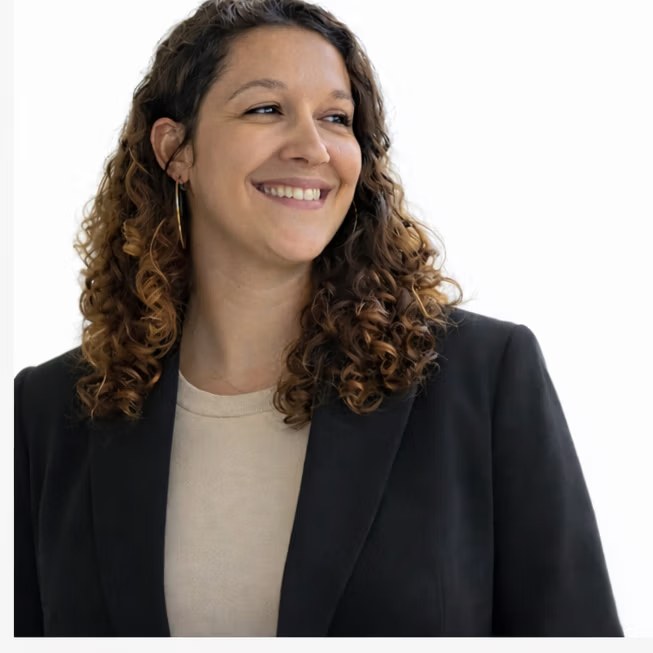 Portrait de Laure GAY-PEILLER, décoratrice d'intérieur